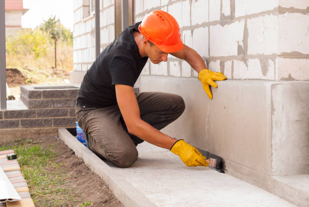 Licensed Basement Waterproofing service in Hoytville, OH - SJ Waterproofing Pros